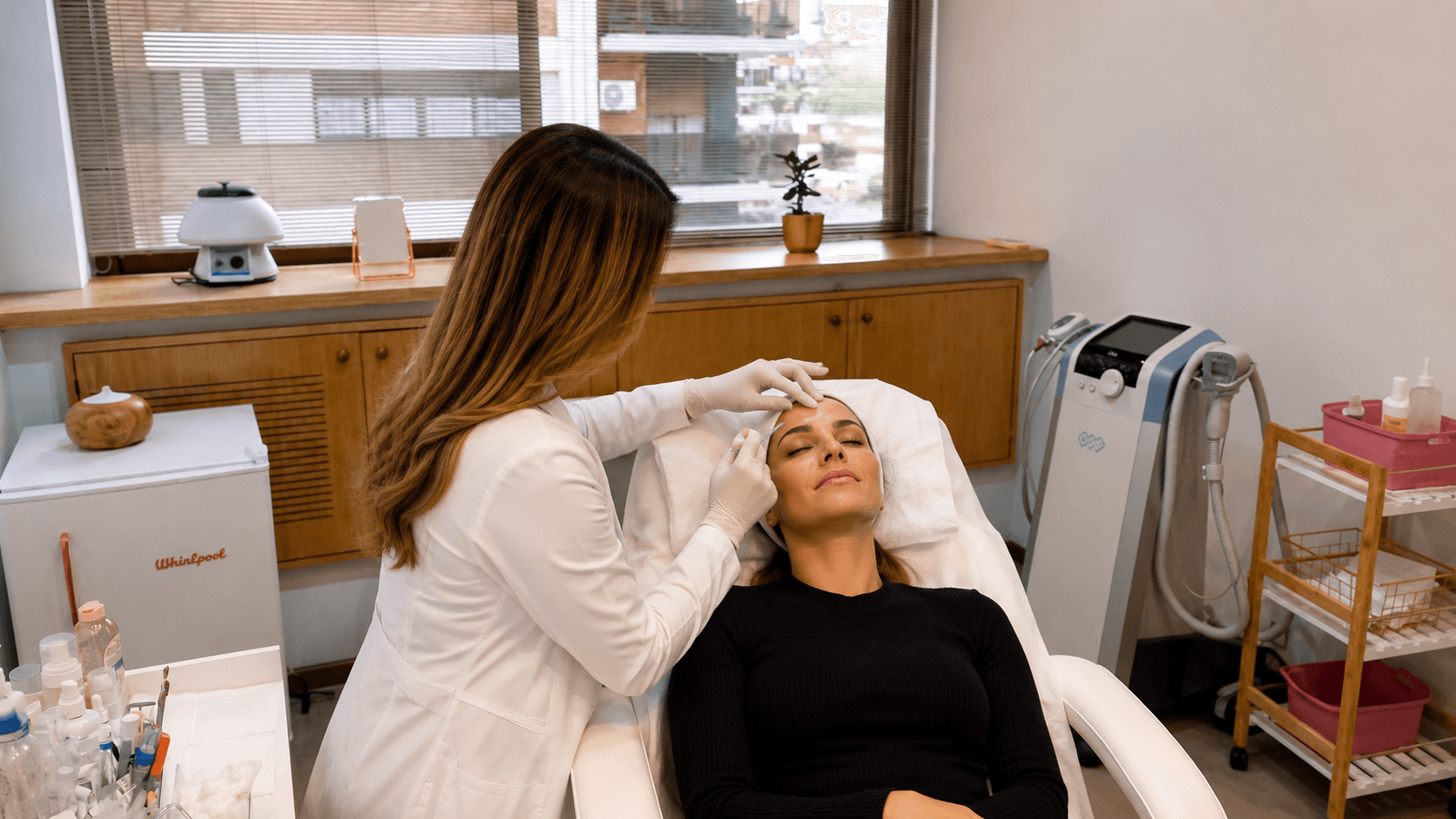 Clínica Medical Beauty