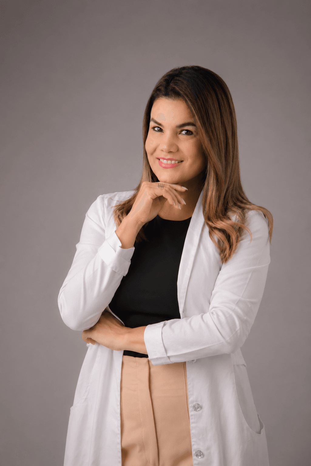 Doctora en Medical Beauty