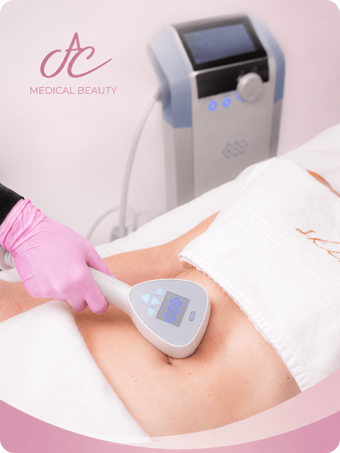 Exilis Ultra 360 Corporal