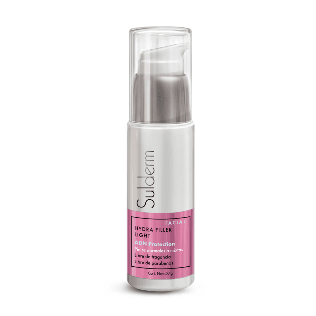 Crema Hydra Filler Light