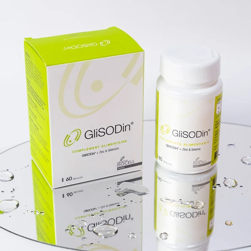 Glisodin