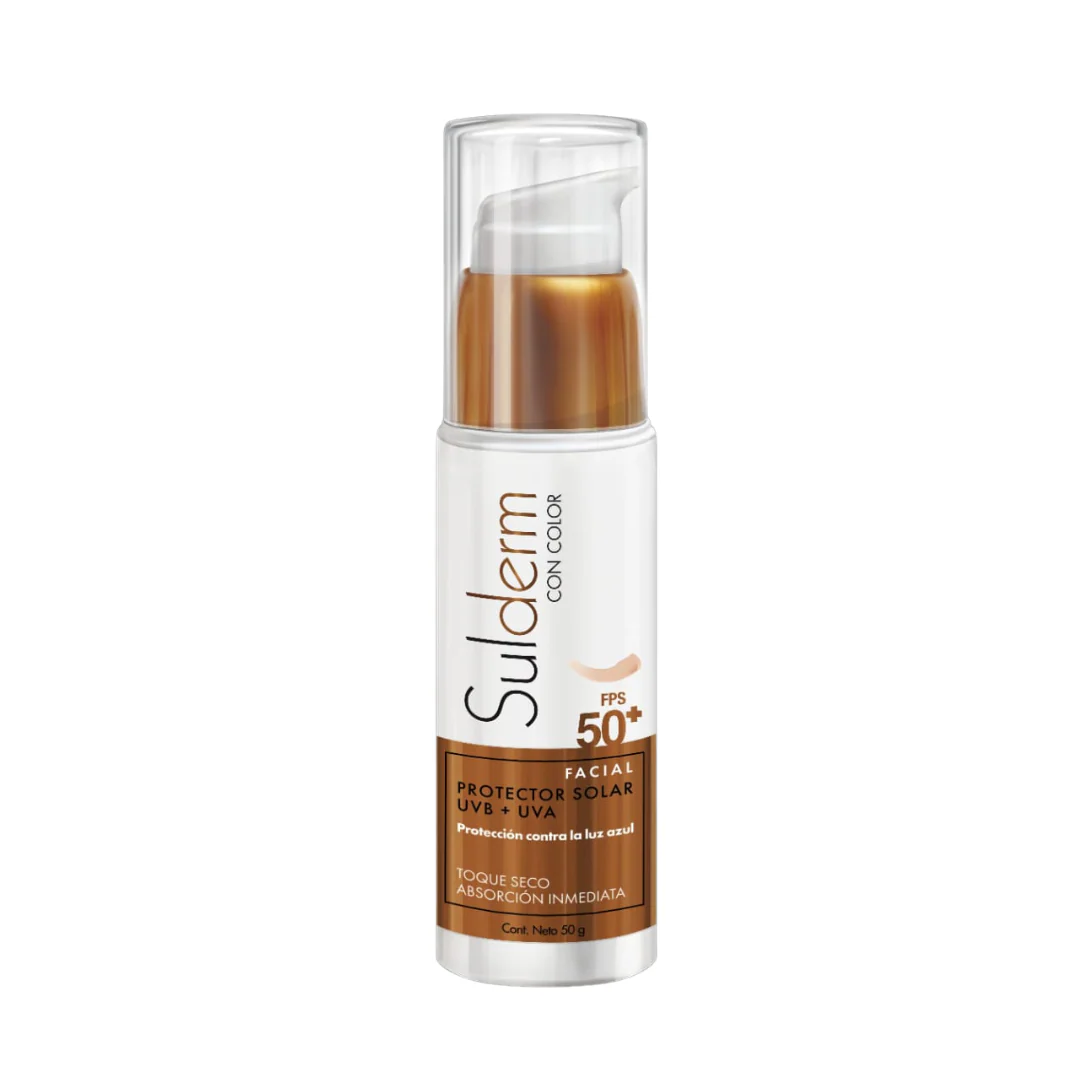 Protector Solar Sulderm