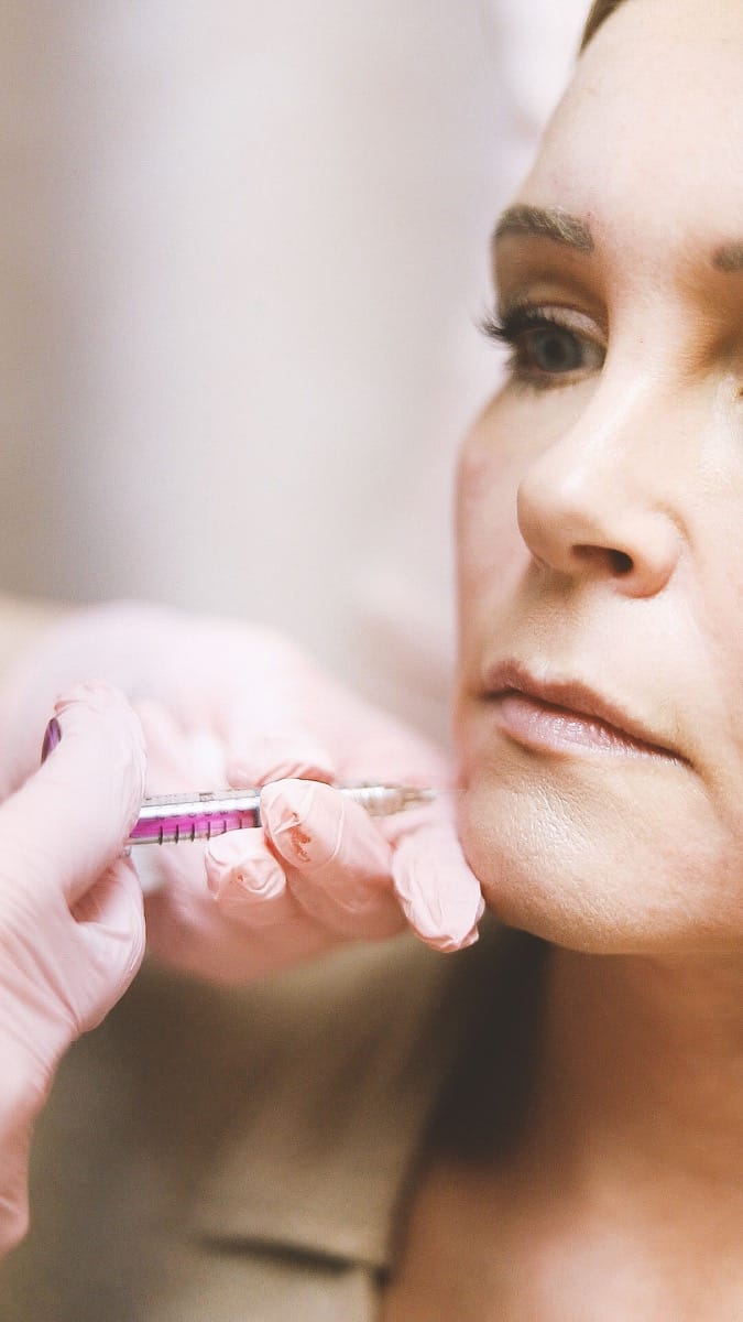 Armonización Facial